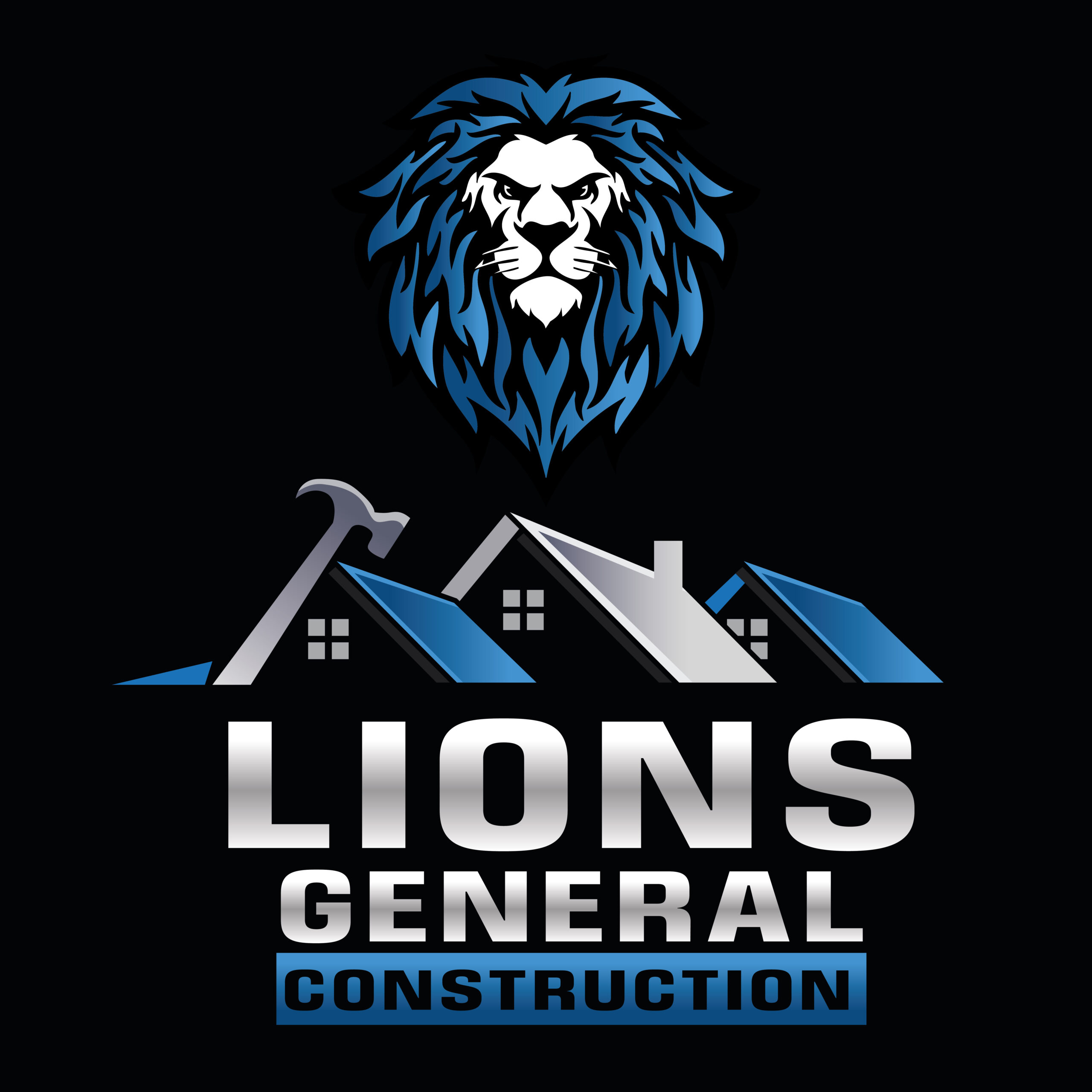 LIONS GENERAL CONSTRUCTION